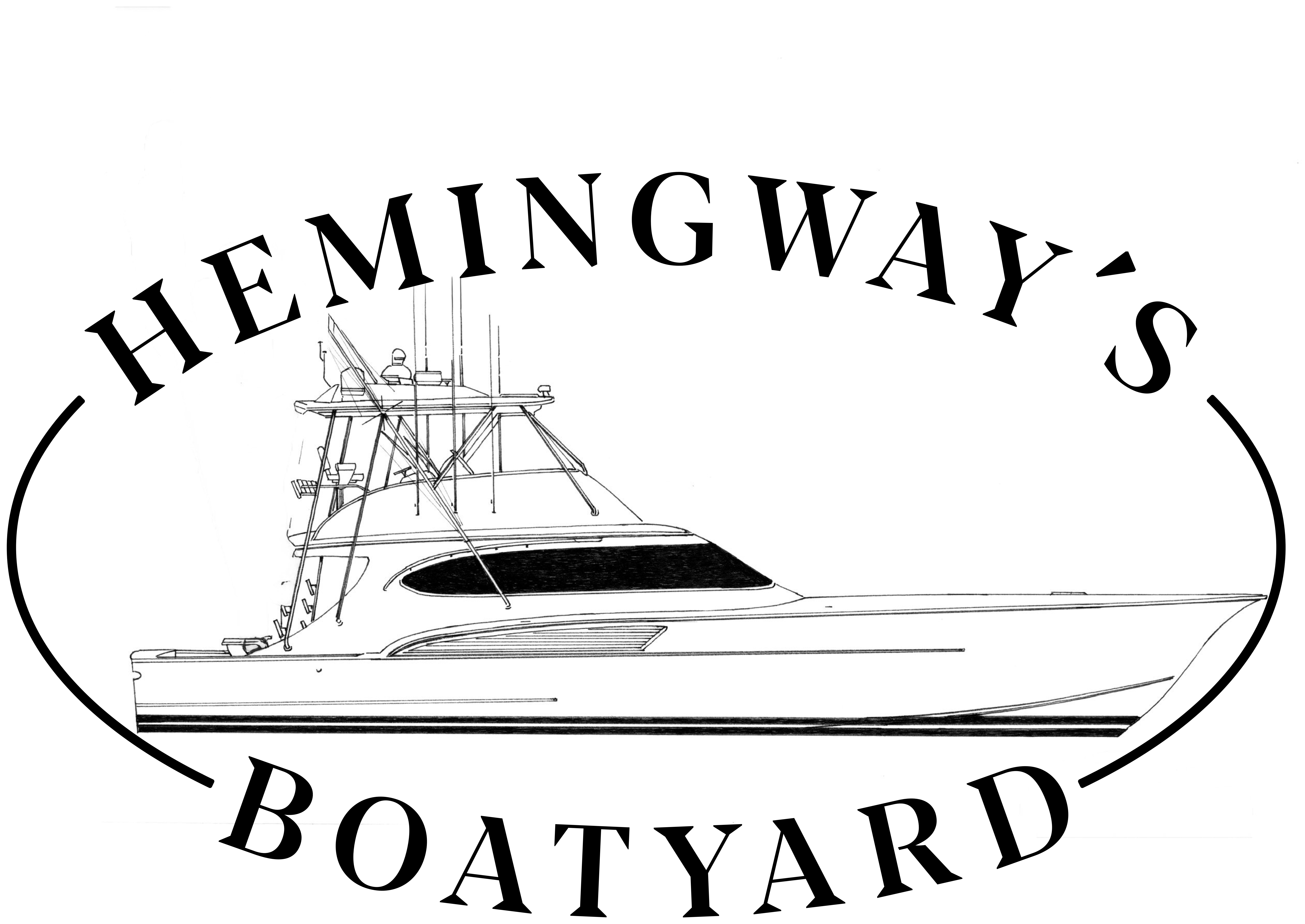 Hemingway's Boatyard